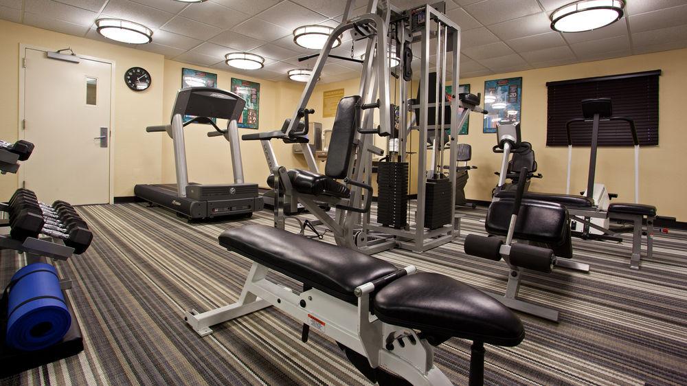 Sonesta Simply Suites Miami Airport Doral Zewnętrze zdjęcie