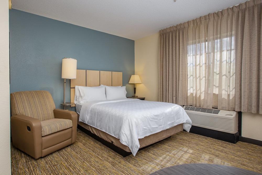 Sonesta Simply Suites Miami Airport Doral Zewnętrze zdjęcie