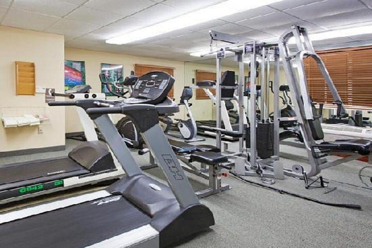 Sonesta Simply Suites Miami Airport Doral Zewnętrze zdjęcie