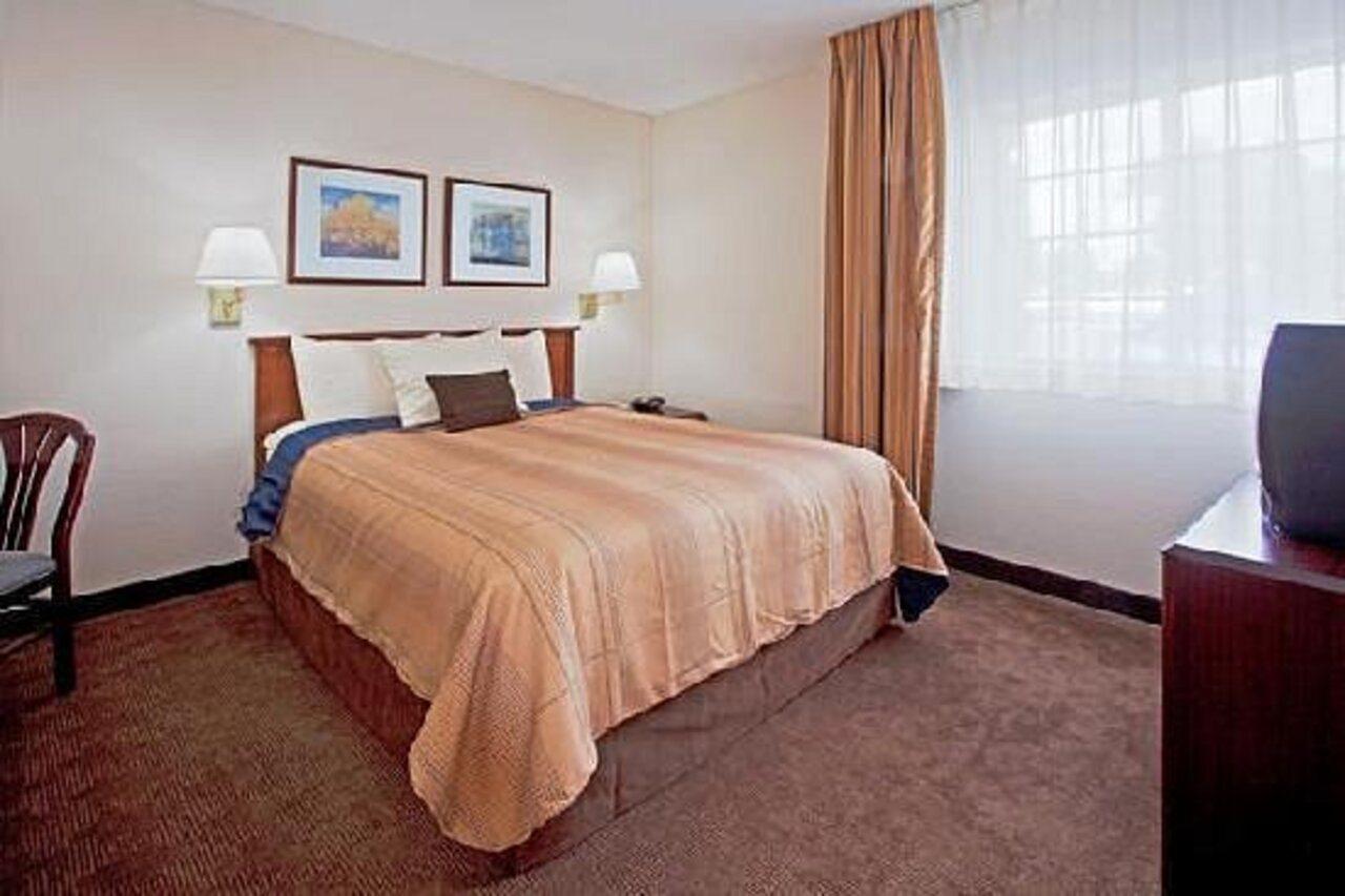 Sonesta Simply Suites Miami Airport Doral Zewnętrze zdjęcie