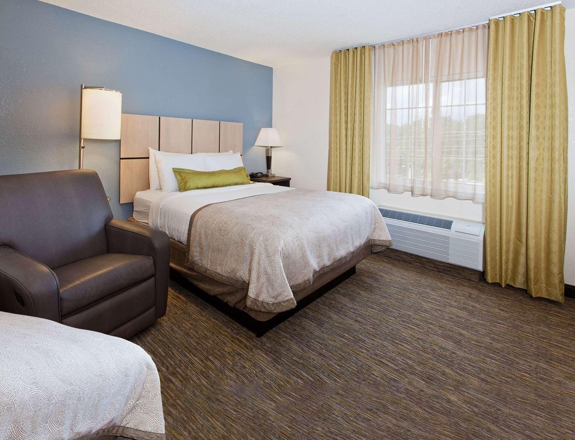 Sonesta Simply Suites Miami Airport Doral Zewnętrze zdjęcie