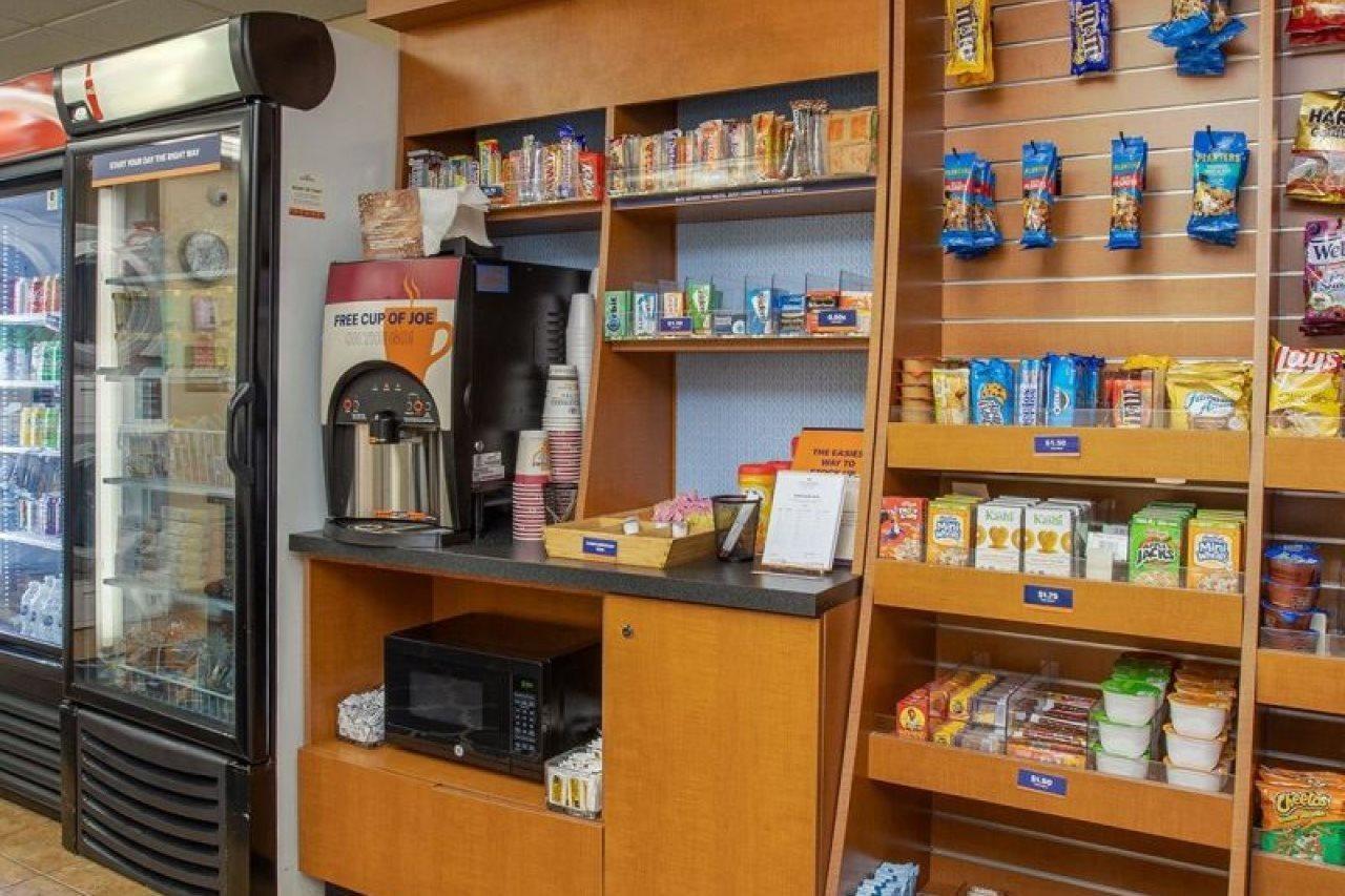 Sonesta Simply Suites Miami Airport Doral Zewnętrze zdjęcie