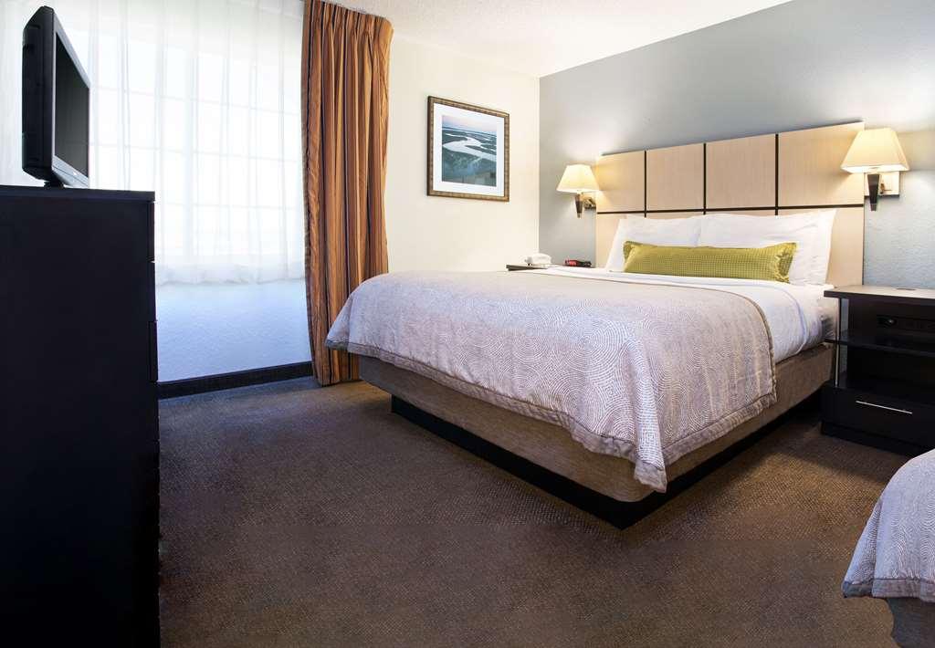 Sonesta Simply Suites Miami Airport Doral Pokój zdjęcie