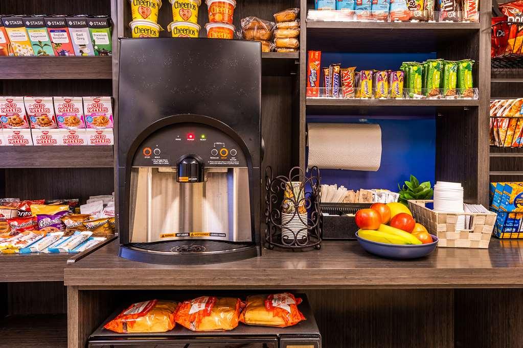 Sonesta Simply Suites Miami Airport Doral Udogodnienia zdjęcie