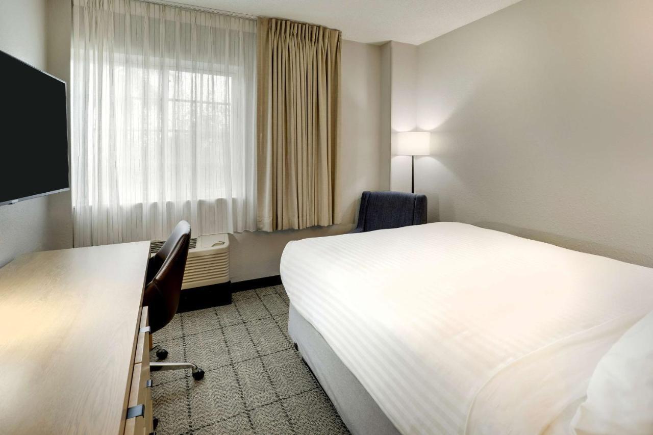Sonesta Simply Suites Miami Airport Doral Zewnętrze zdjęcie