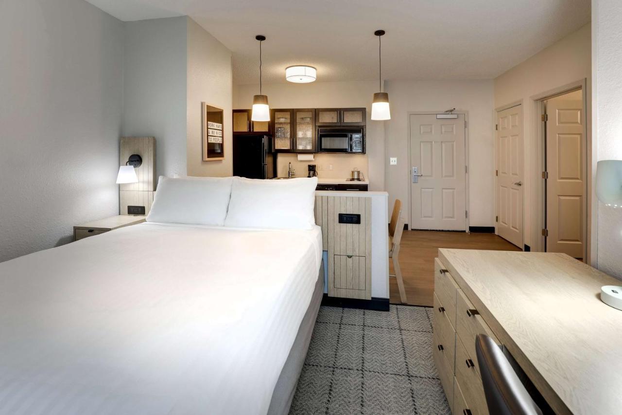 Sonesta Simply Suites Miami Airport Doral Zewnętrze zdjęcie
