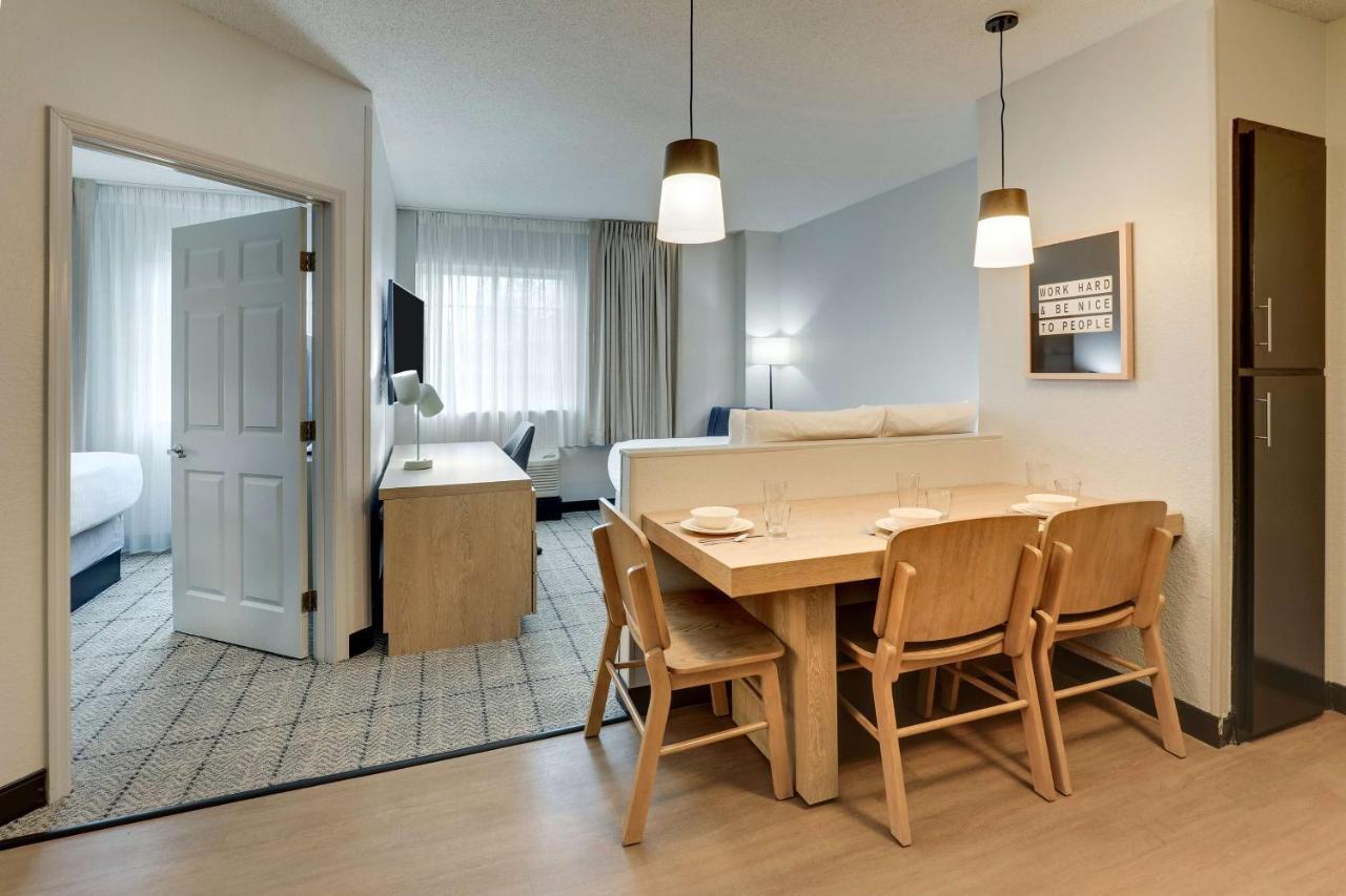Sonesta Simply Suites Miami Airport Doral Zewnętrze zdjęcie