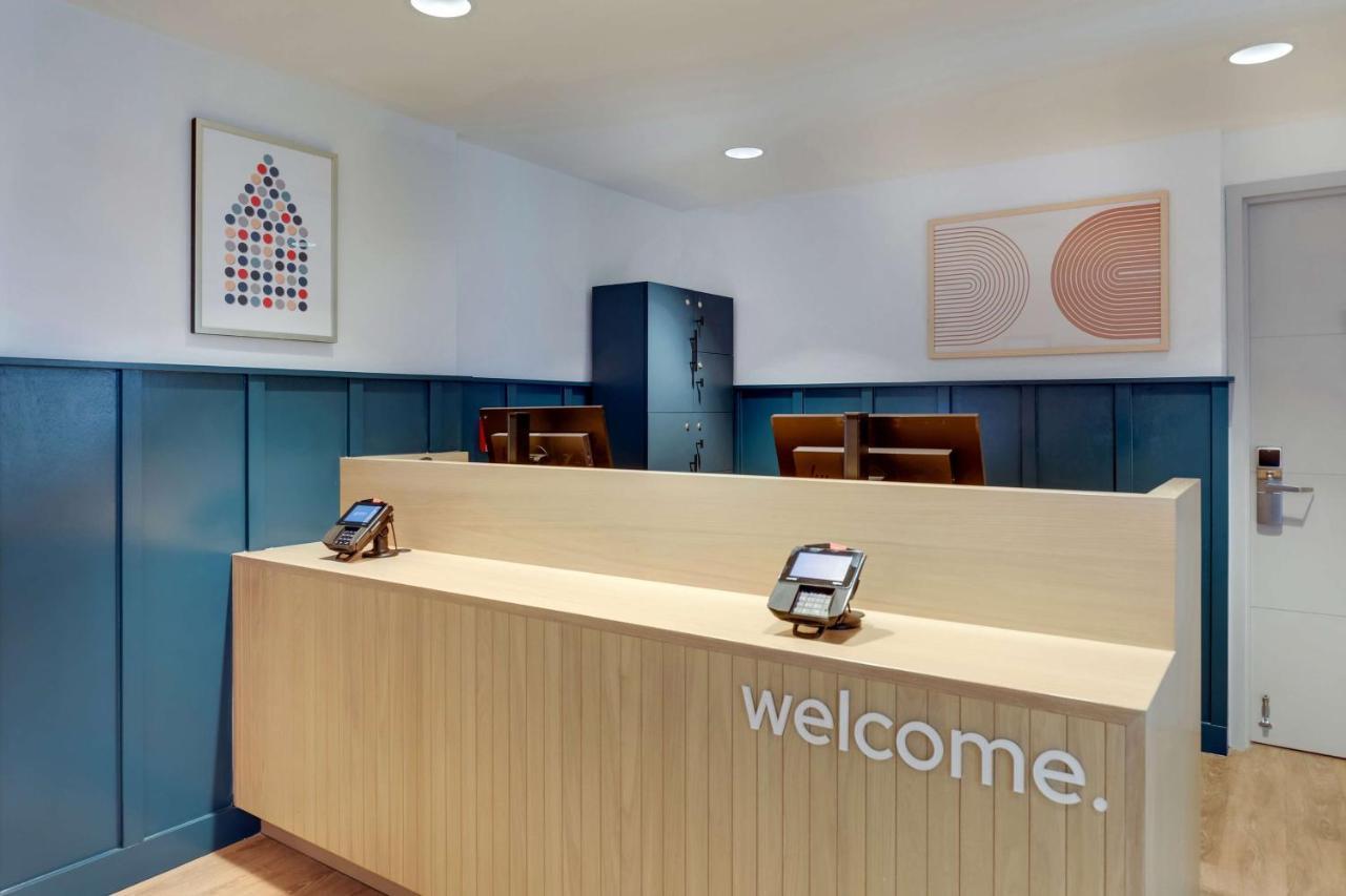 Sonesta Simply Suites Miami Airport Doral Zewnętrze zdjęcie