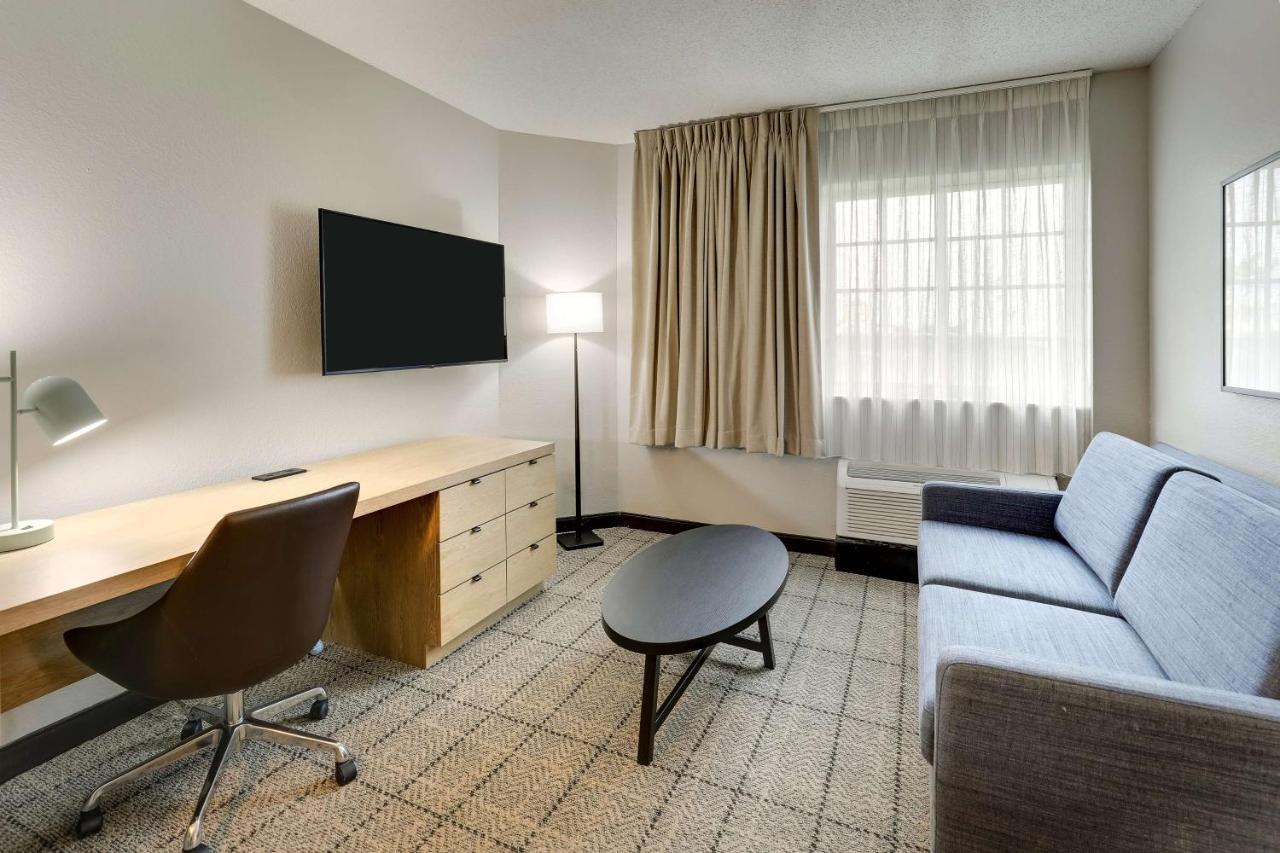Sonesta Simply Suites Miami Airport Doral Zewnętrze zdjęcie