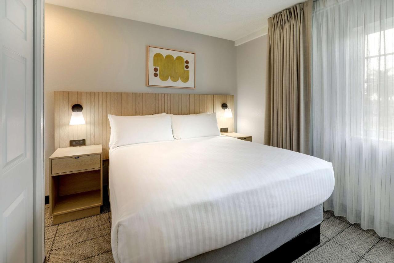 Sonesta Simply Suites Miami Airport Doral Zewnętrze zdjęcie