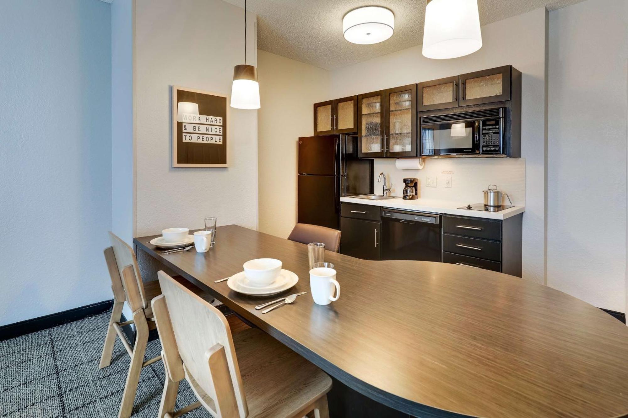 Sonesta Simply Suites Miami Airport Doral Zewnętrze zdjęcie