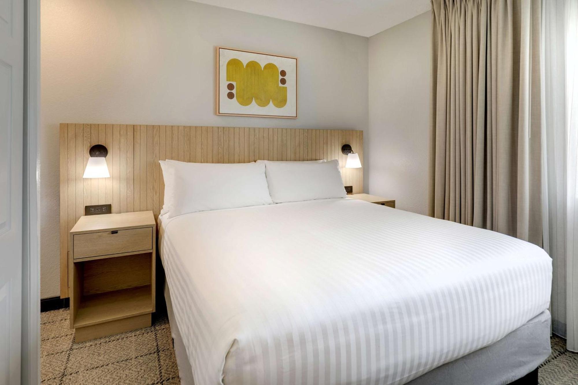Sonesta Simply Suites Miami Airport Doral Zewnętrze zdjęcie