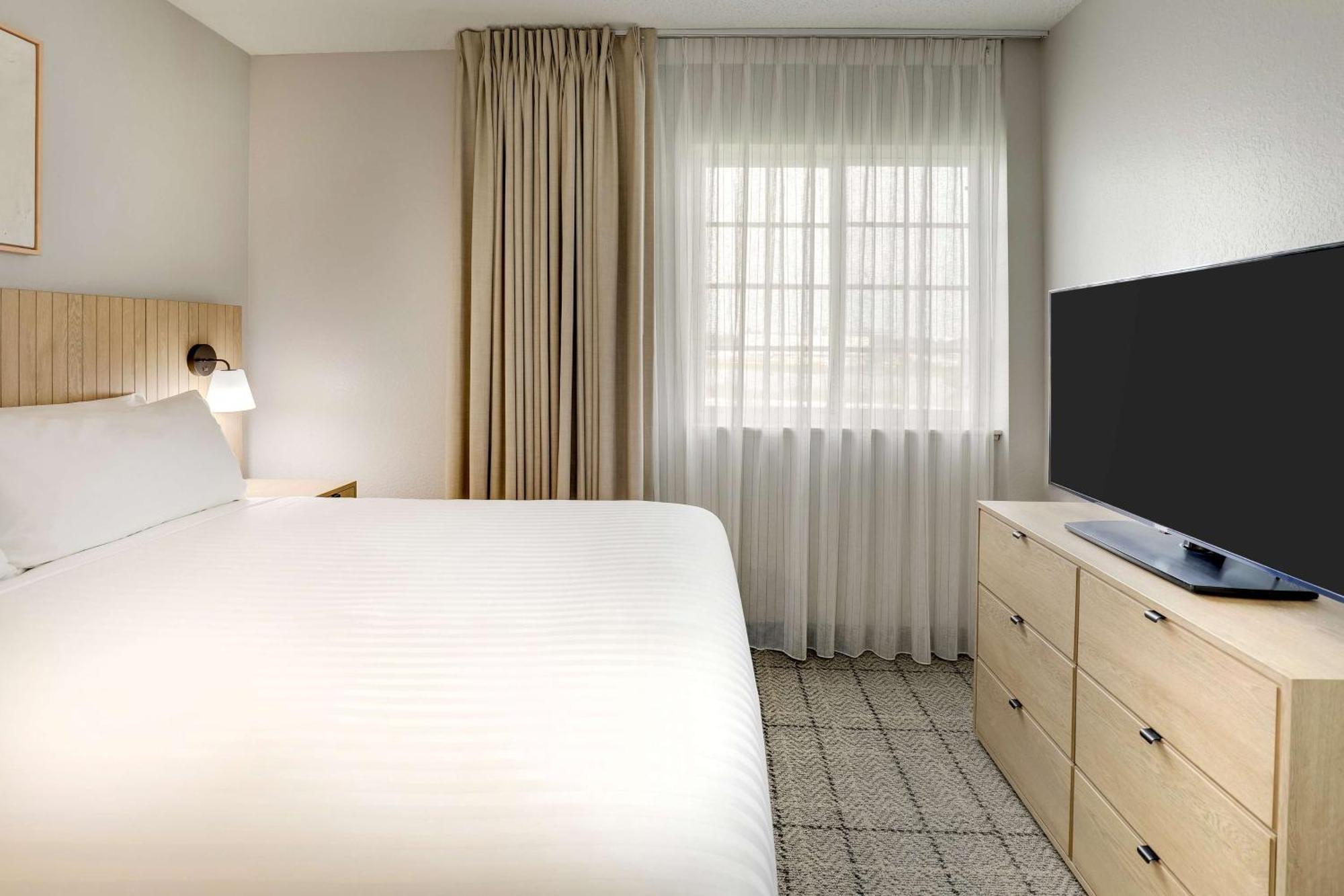 Sonesta Simply Suites Miami Airport Doral Zewnętrze zdjęcie