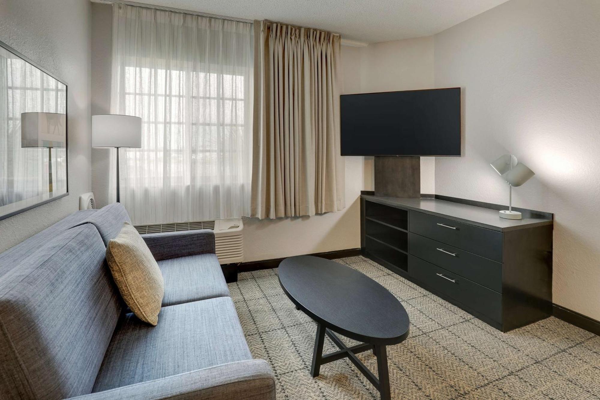Sonesta Simply Suites Miami Airport Doral Zewnętrze zdjęcie