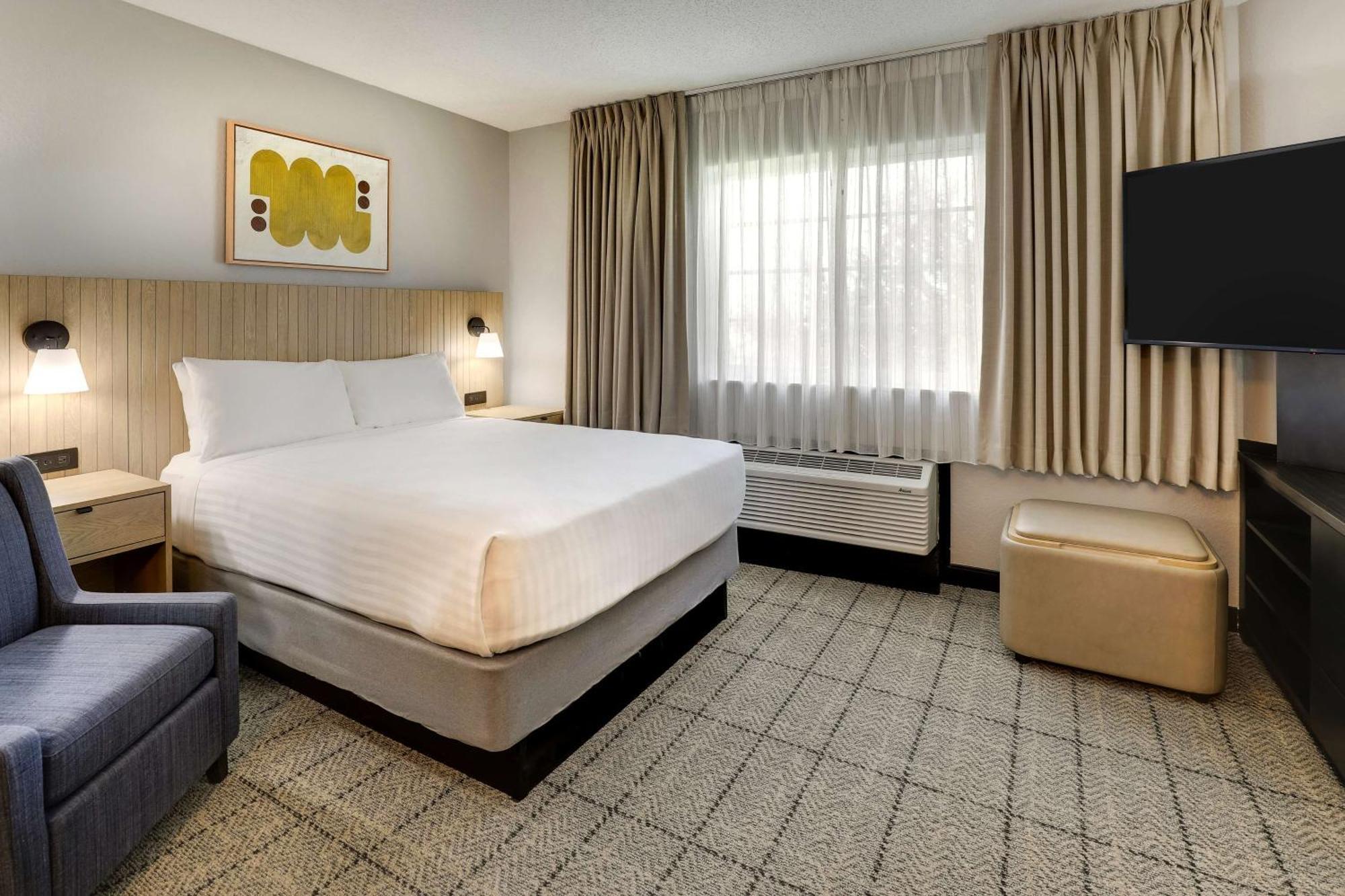 Sonesta Simply Suites Miami Airport Doral Zewnętrze zdjęcie