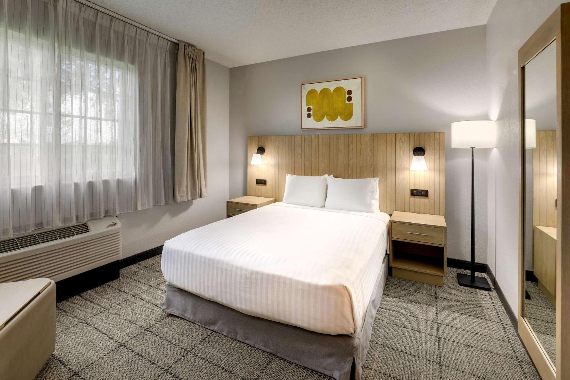 Sonesta Simply Suites Miami Airport Doral Zewnętrze zdjęcie