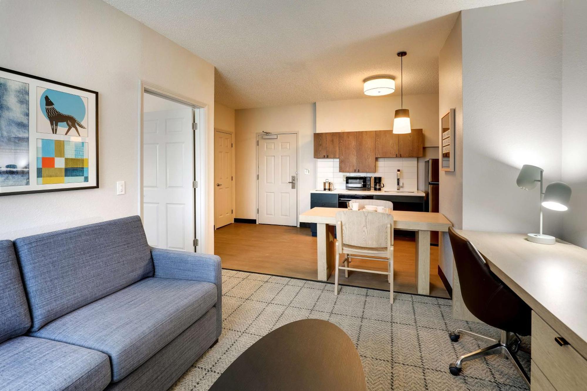 Sonesta Simply Suites Miami Airport Doral Zewnętrze zdjęcie