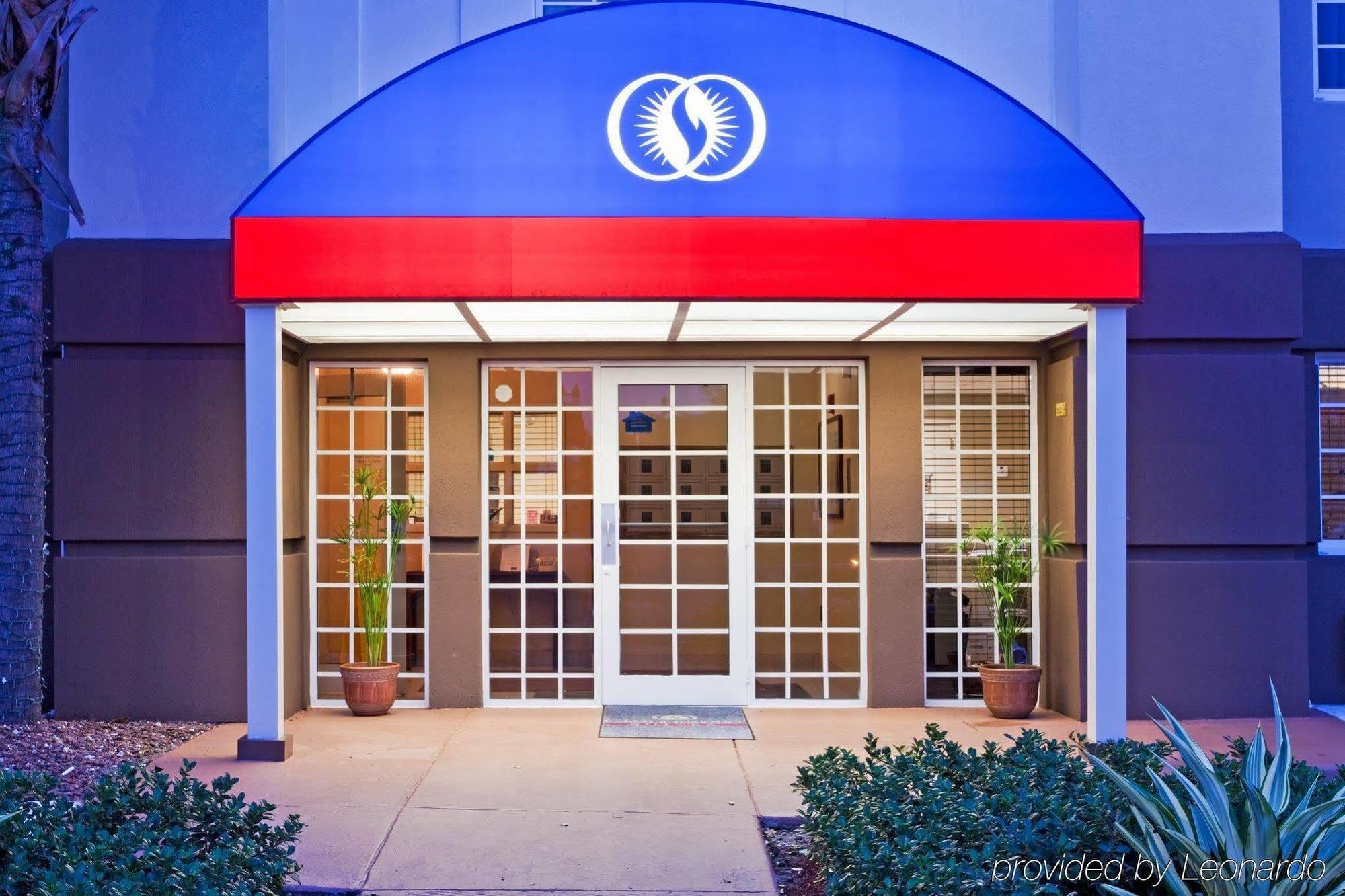 Sonesta Simply Suites Miami Airport Doral Zewnętrze zdjęcie