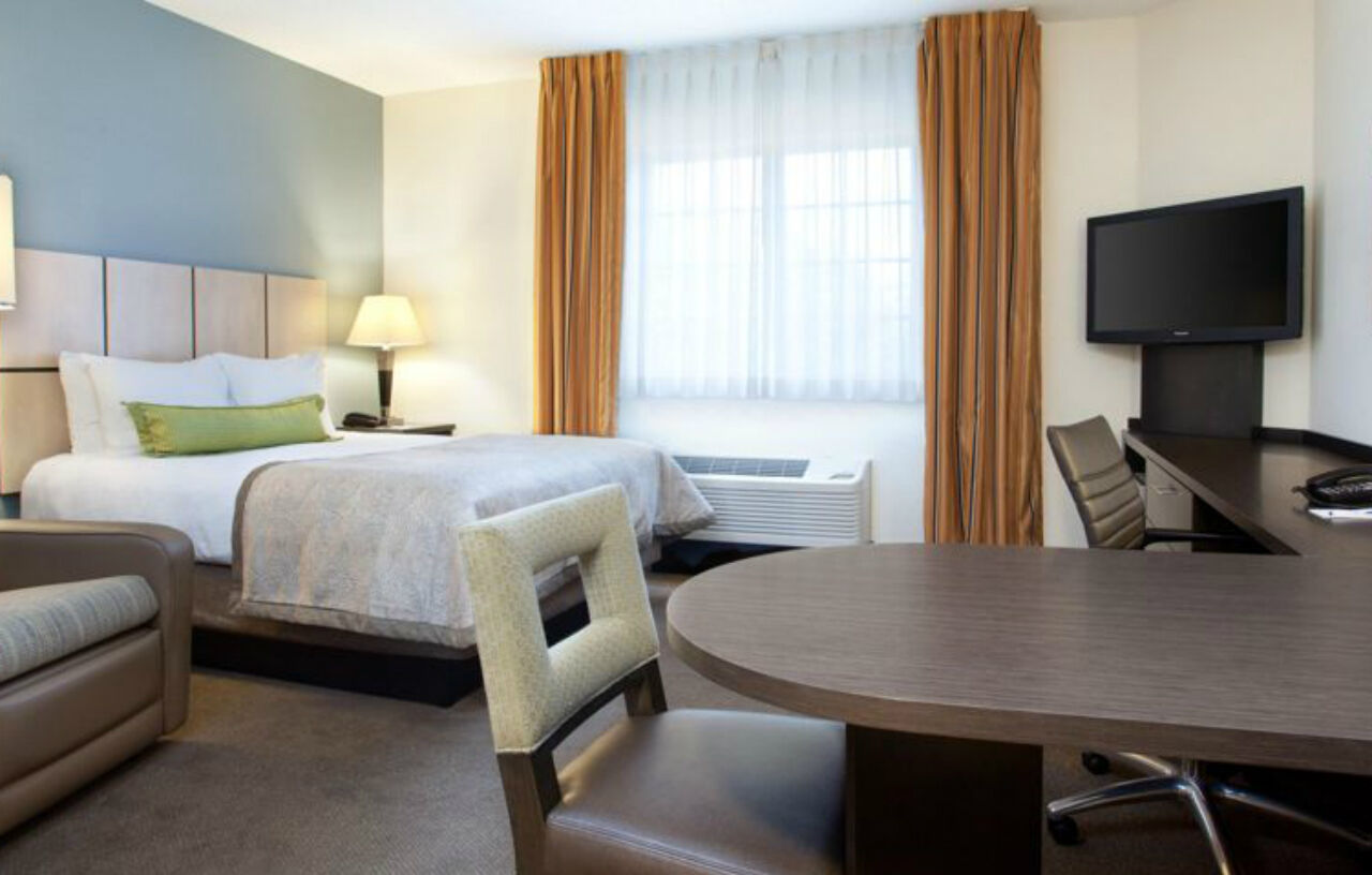 Sonesta Simply Suites Miami Airport Doral Zewnętrze zdjęcie