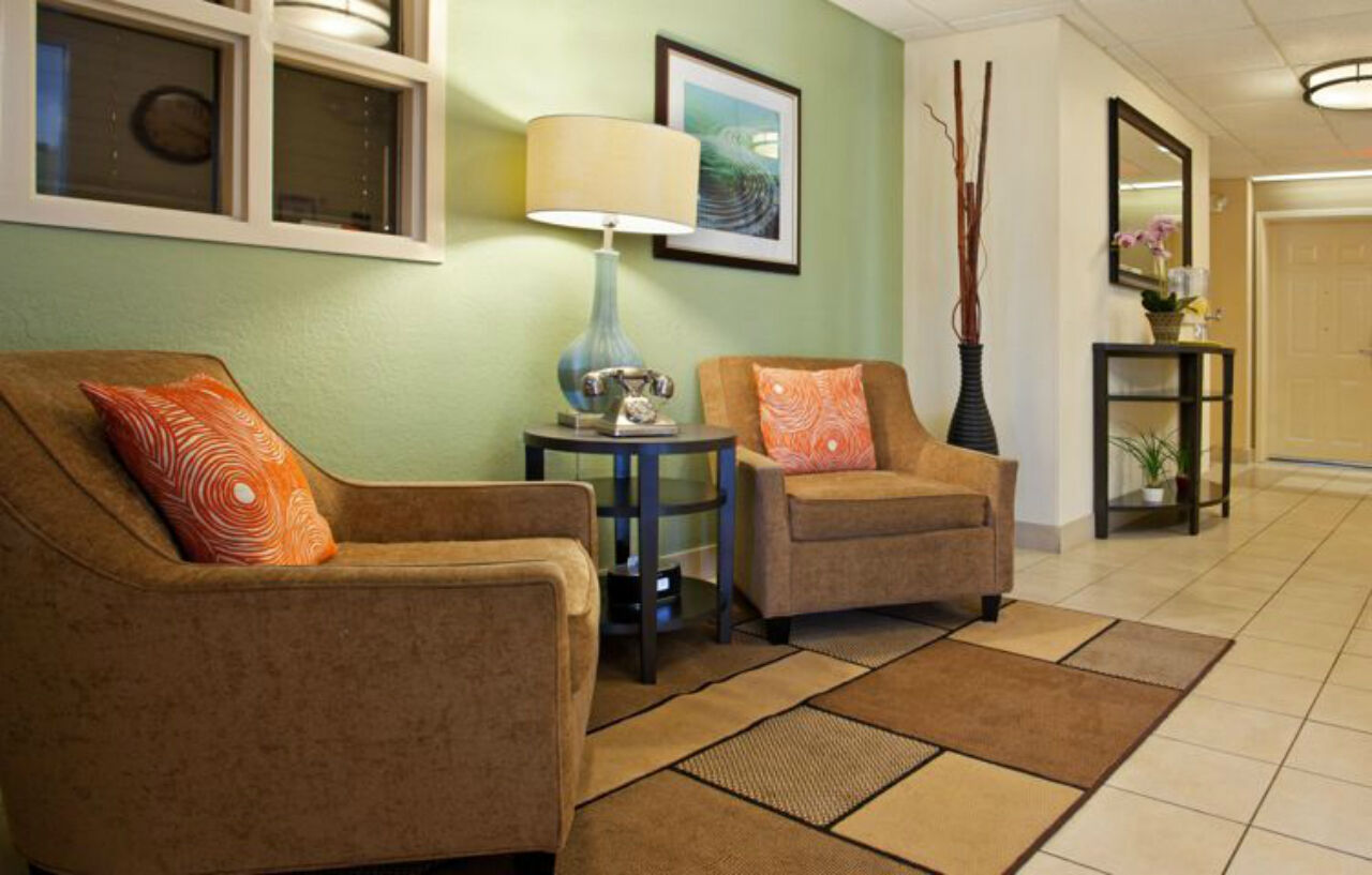 Sonesta Simply Suites Miami Airport Doral Zewnętrze zdjęcie