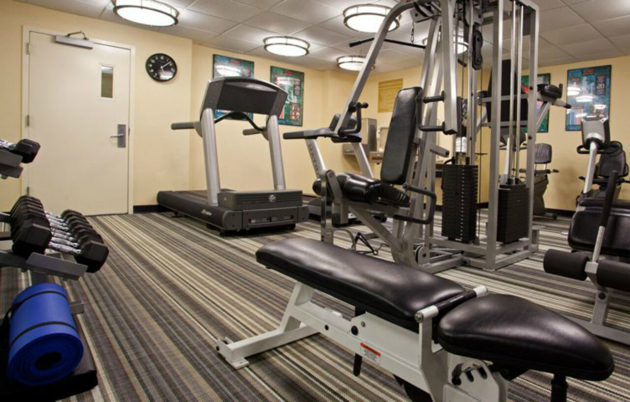 Sonesta Simply Suites Miami Airport Doral Zewnętrze zdjęcie